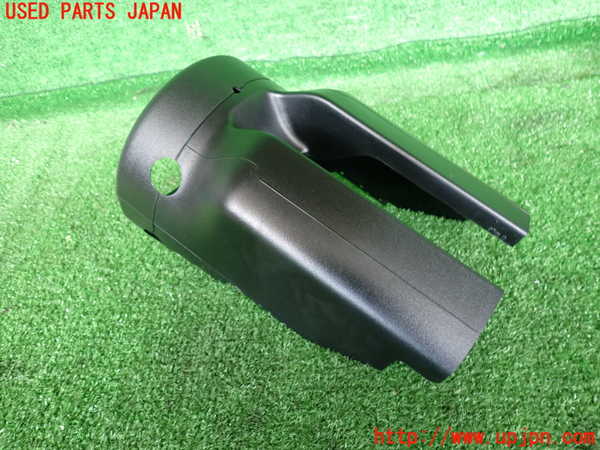 2UPJ-9231667905]ベンツ B180(246242)(246)コラムカバー 中古_2