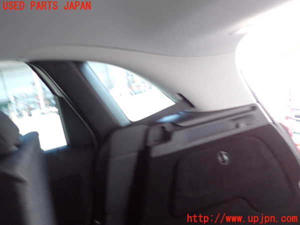 2UPJ-9231667675]ベンツ B180(246242)(246)右リアピラートリム 中古_2