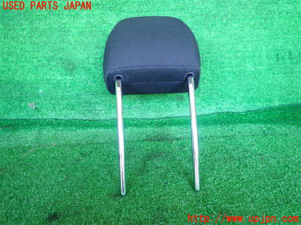 2UPJ-9231667040]ベンツ B180(246242)(246)運転席ヘッドレスト 中古_2