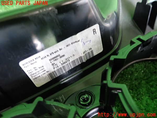 2UPJ-9231667691]ベンツ B180(246242)(246)内装トリム類1 中古_5