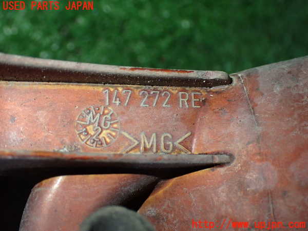 2UPJ-9231671180]BMW 320i(AV22)右フォグ 中古  E46_4