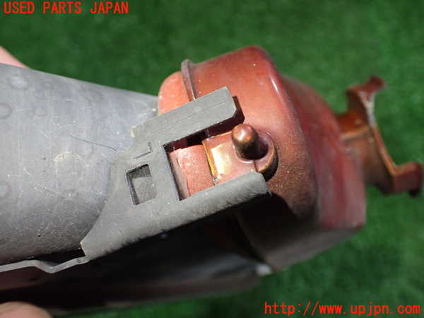 2UPJ-9231671182]BMW 320i(AV22)左フォグ ジャンク品 中古  E46_4