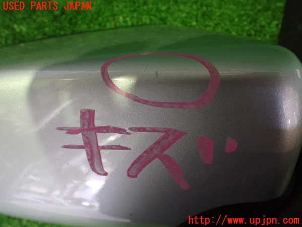 2UPJ-9231671210]BMW 320i(AV22)右ドアミラー 中古  E46_5