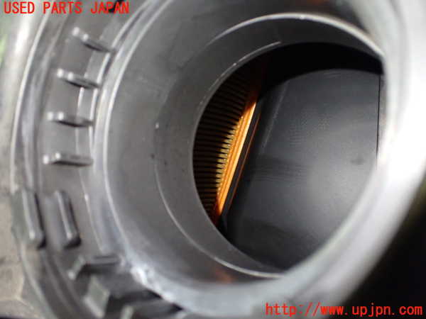 2UPJ-9231672560]BMW 320i(AV22)エアクリーナーボックス 中古  E46_4