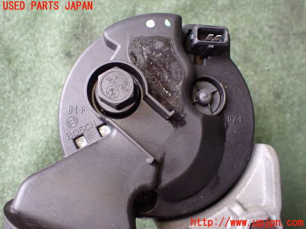2UPJ-9231676015]BMW 320i(AV22)オルタネーター(ダイナモ) 中古  E46_3