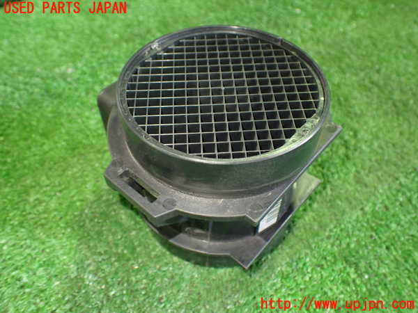 2UPJ-9231676320]BMW 320i(AV22)エアフロメーター エアマスセンサー 中古  E46_2