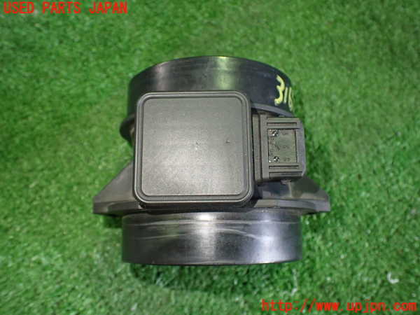 2UPJ-9231676320]BMW 320i(AV22)エアフロメーター エアマスセンサー 中古  E46_3