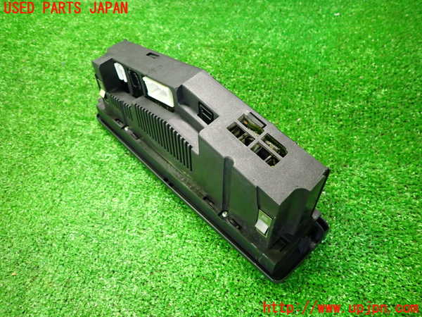 2UPJ-9231676066]BMW 320i(AV22)エアコンスイッチ1 中古  E46_2