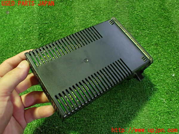 2UPJ-9231676285]BMW 320i(AV22)ライトスイッチ 中古  E46_3