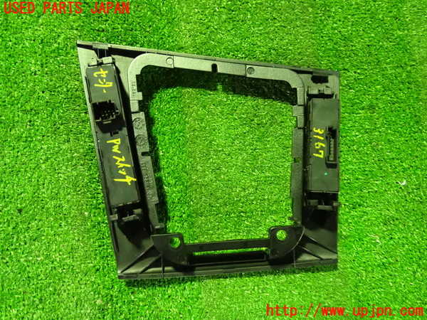 2UPJ-9231676265]BMW 320i(AV22)センターパワーウィンドウスイッチ 中古  E46_3