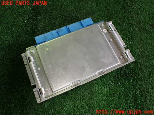 2UPJ-9231676115]BMW 320i(AV22)ミッションコンピューター 中古  E46_3