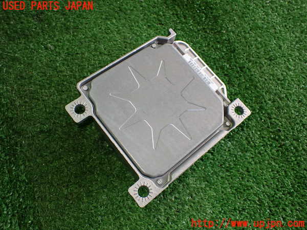 2UPJ-9231676145]BMW 320i(AV22)エアバッグコンピューター 中古  E46_2