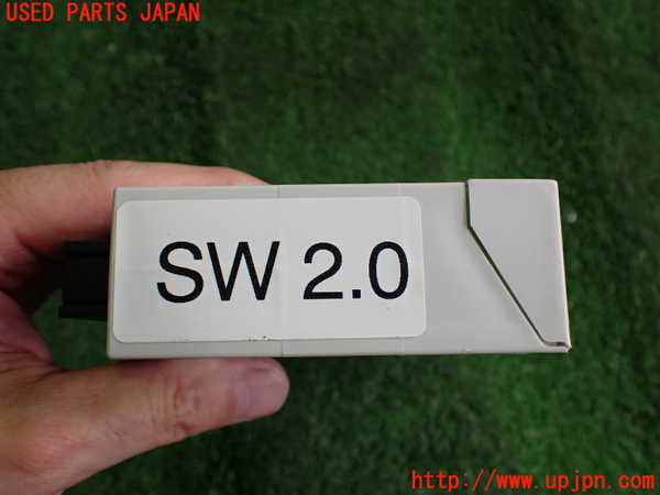 2UPJ-9231676146]BMW 320i(AV22)コンピューター1 (61 35-6 914 364 9) 中古  E46_5