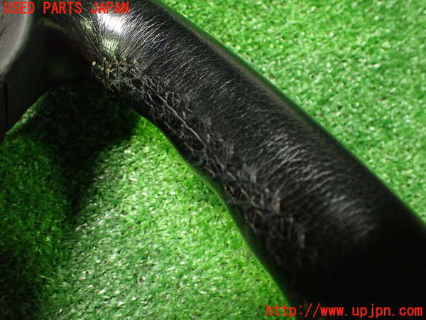 2UPJ-9231677855]BMW 320i(AV22)ステアリングホイール 中古  E46_3