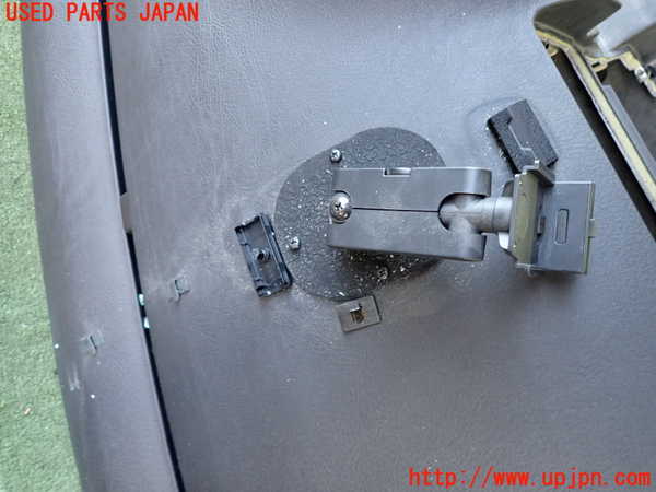 2UPJ-9231677505]BMW 320i(AV22)ダッシュボード ジャンク品 中古  E46_4