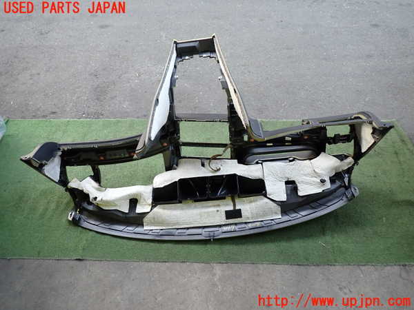 2UPJ-9231677505]BMW 320i(AV22)ダッシュボード ジャンク品 中古  E46_5