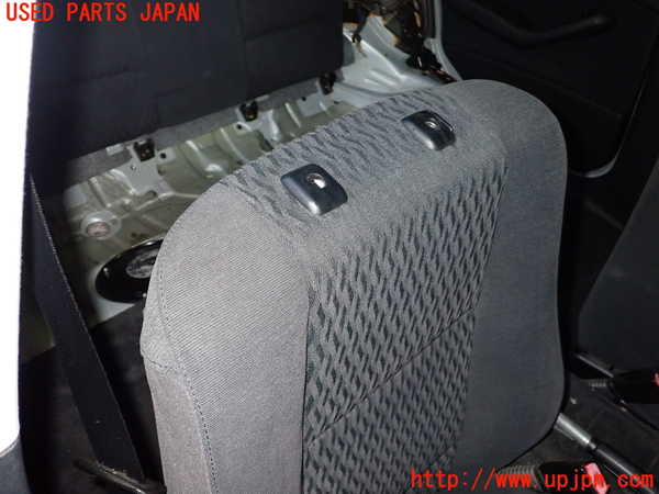 2UPJ-9231677035]BMW 320i(AV22)運転席シート 中古  E46_4