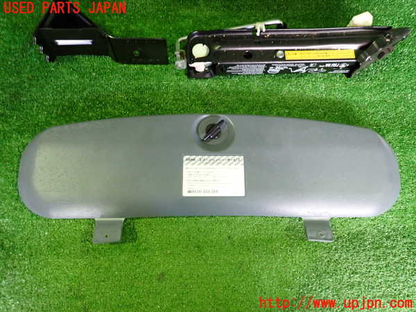 2UPJ-9231677805]BMW 320i(AV22)車載工具 中古  E46_4