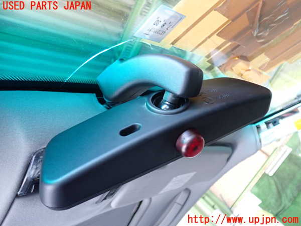2UPJ-9231677615]BMW 320i(AV22)ルームミラー 中古  E46_2