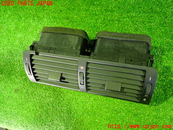 2UPJ-9231677526]BMW 320i(AV22)エアコン吹き出し口1 (真中) 中古  E46_2