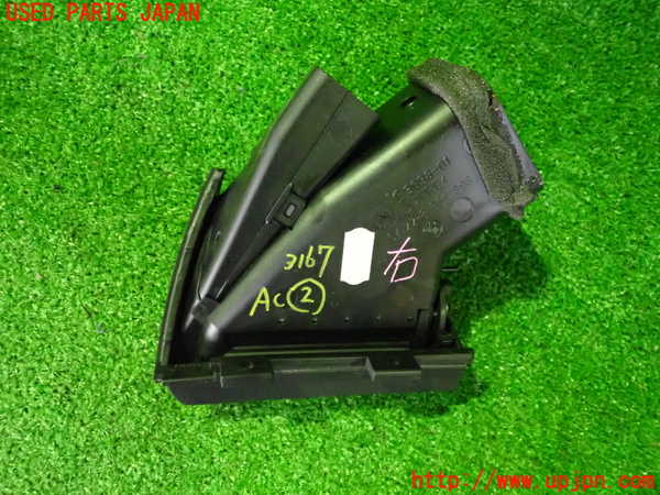 2UPJ-9231677527]BMW 320i(AV22)エアコン吹き出し口2 (右) 中古  E46_3