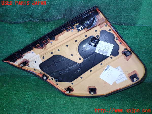 2UPJ-9231671294]BMW 320i(AV22)右後ドア内張り ジャンク品 中古  E46_3