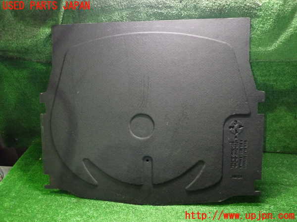 2UPJ-9231677771]BMW 320i(AV22)ラゲッジトレイ1 中古  E46_2
