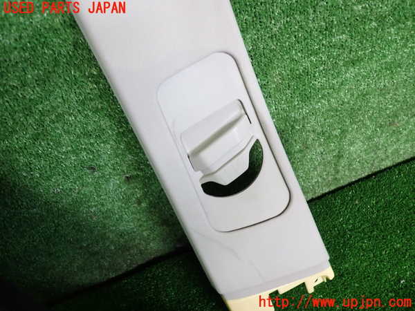 2UPJ-9231677670]BMW 320i(AV22)左センターピラートリム 中古  E46_2