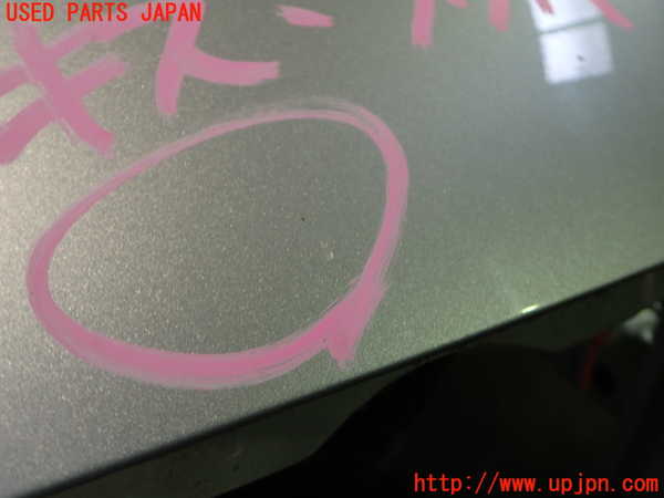 2UPJ-9231681060]イプサム(ACM21W)ボンネットフード 中古_3