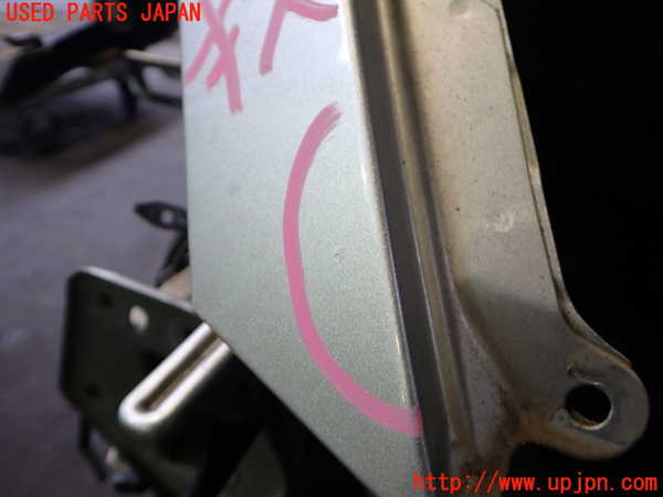 2UPJ-9231681060]イプサム(ACM21W)ボンネットフード 中古_4