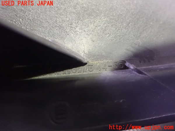 2UPJ-9231681130]イプサム(ACM21W)右ヘッドライト HID 中古_3