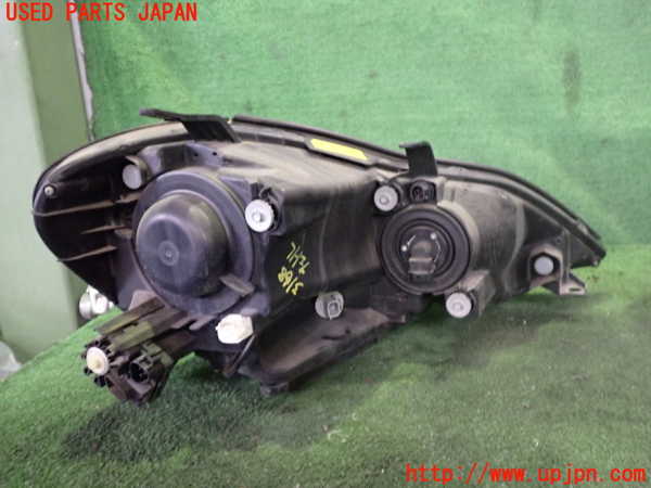2UPJ-9231681132]イプサム(ACM21W)左ヘッドライト HID 中古_2