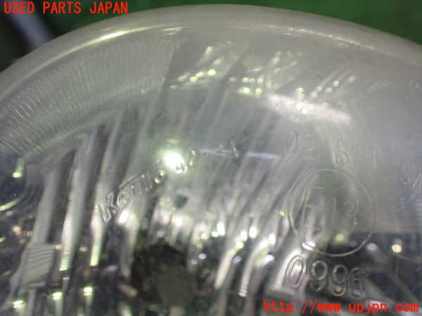 2UPJ-9231681180]イプサム(ACM21W)右フォグ 中古_2