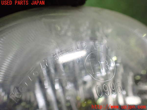 2UPJ-9231681182]イプサム(ACM21W)左フォグ 中古_2