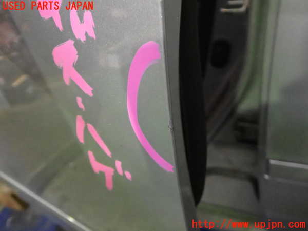 2UPJ-9231681260]イプサム(ACM21W)左前ドア (43R-00034 M2H4) 中古_2