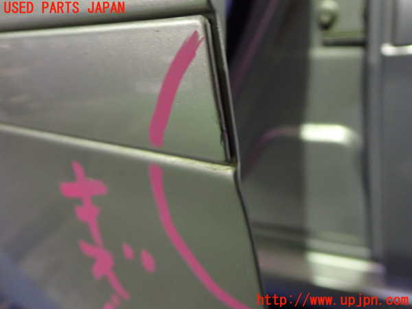 2UPJ-9231681260]イプサム(ACM21W)左前ドア (43R-00034 M2H4) 中古_3