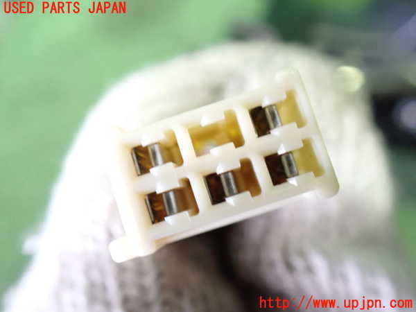 2UPJ-9231681210]イプサム(ACM21W)右ドアミラー 中古_4