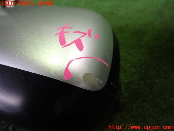 2UPJ-9231681212]イプサム(ACM21W)左ドアミラー 中古_2