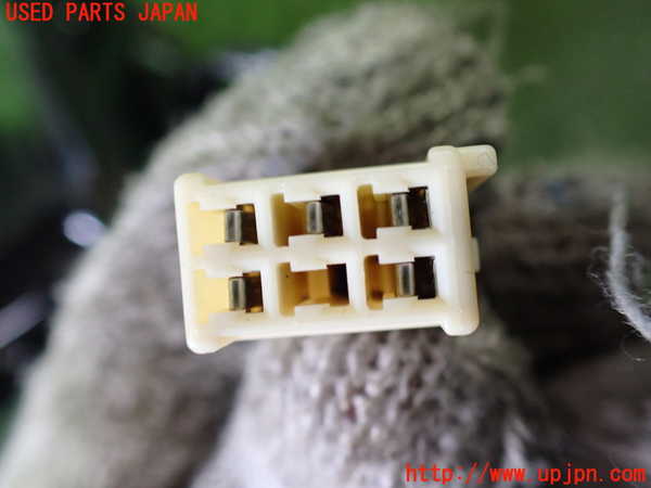 2UPJ-9231681212]イプサム(ACM21W)左ドアミラー 中古_4