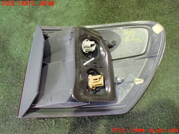 2UPJ-9231681536]イプサム(ACM21W)左テールランプ 中古_3