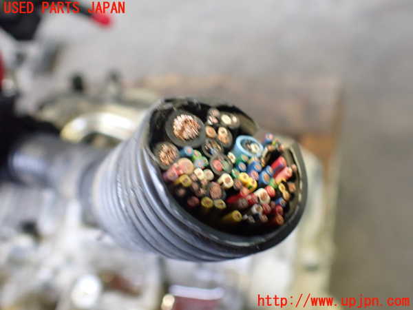 2UPJ-9231682010]イプサム(ACM21W)エンジン 2AZ-FE 中古_4