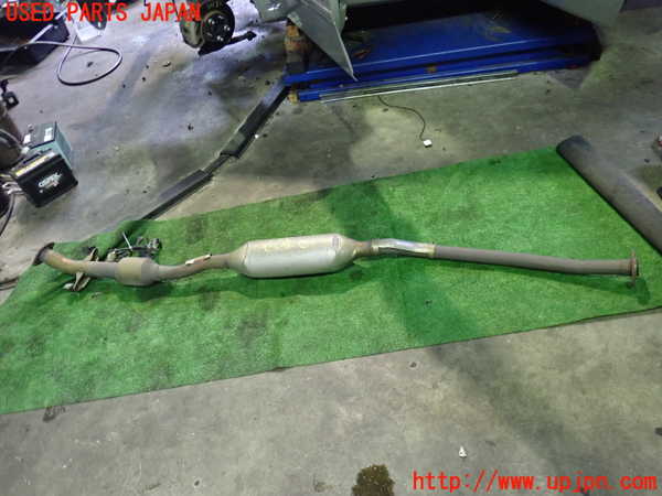 2UPJ-9231682651]イプサム(ACM21W)センターパイプ1 中古_3