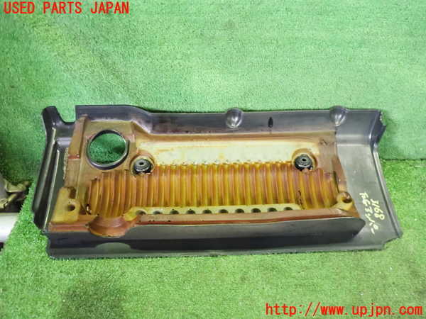 2UPJ-9231682160]イプサム(ACM21W)エンジンアッパーカバー 中古_2