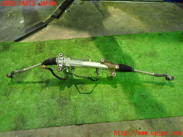 2UPJ-9231684235]イプサム(ACM21W)パワステギアボックス 中古_2