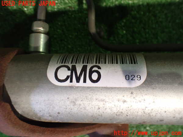 2UPJ-9231684235]イプサム(ACM21W)パワステギアボックス 中古_3