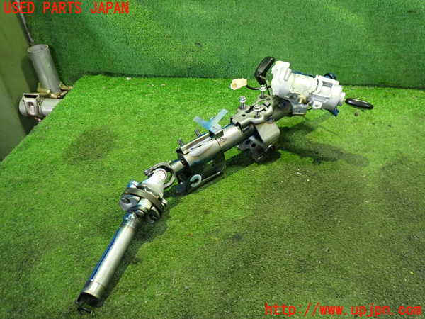 2UPJ-9231684260]イプサム(ACM21W)ステアリングシャフト 中古_2