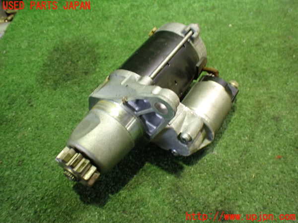 2UPJ-9231686010]イプサム(ACM21W)セルモーター 中古_2