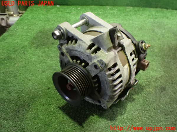 2UPJ-9231686015]イプサム(ACM21W)オルタネーター(ダイナモ) 中古_2