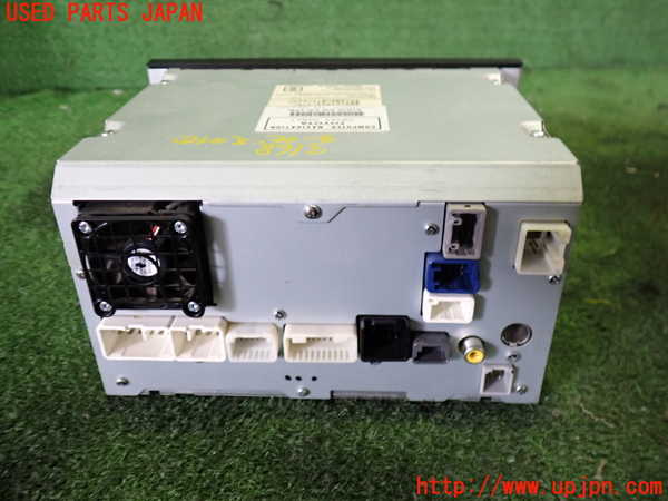 2UPJ-9231686589]イプサム(ACM21W)カーナビゲーション DVD 【ジャンク品】 中古_3