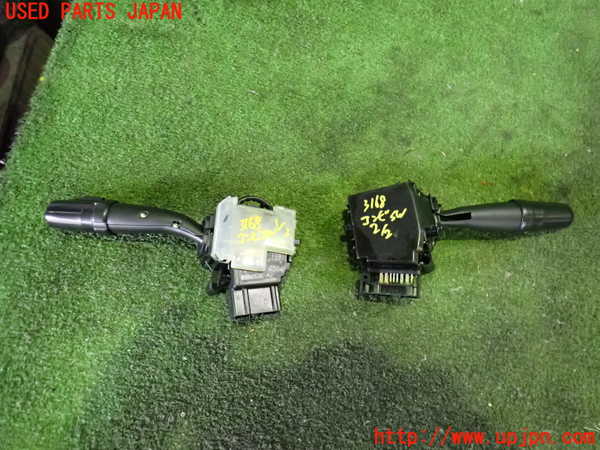 2UPJ-9231686720]イプサム(ACM21W)コンビネーションスイッチ 中古_4